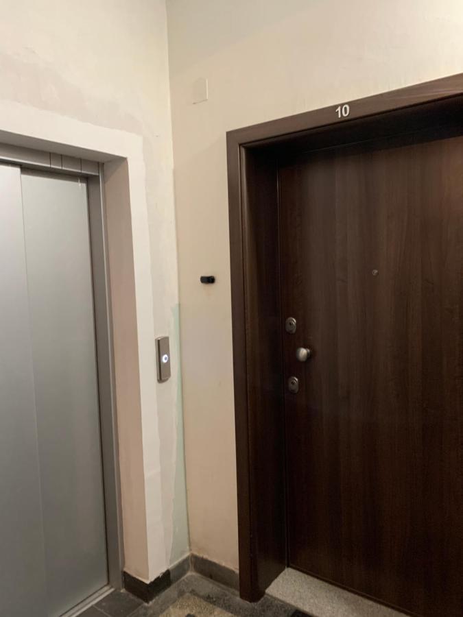 Apartment Rotonda Sofia Exterior photo