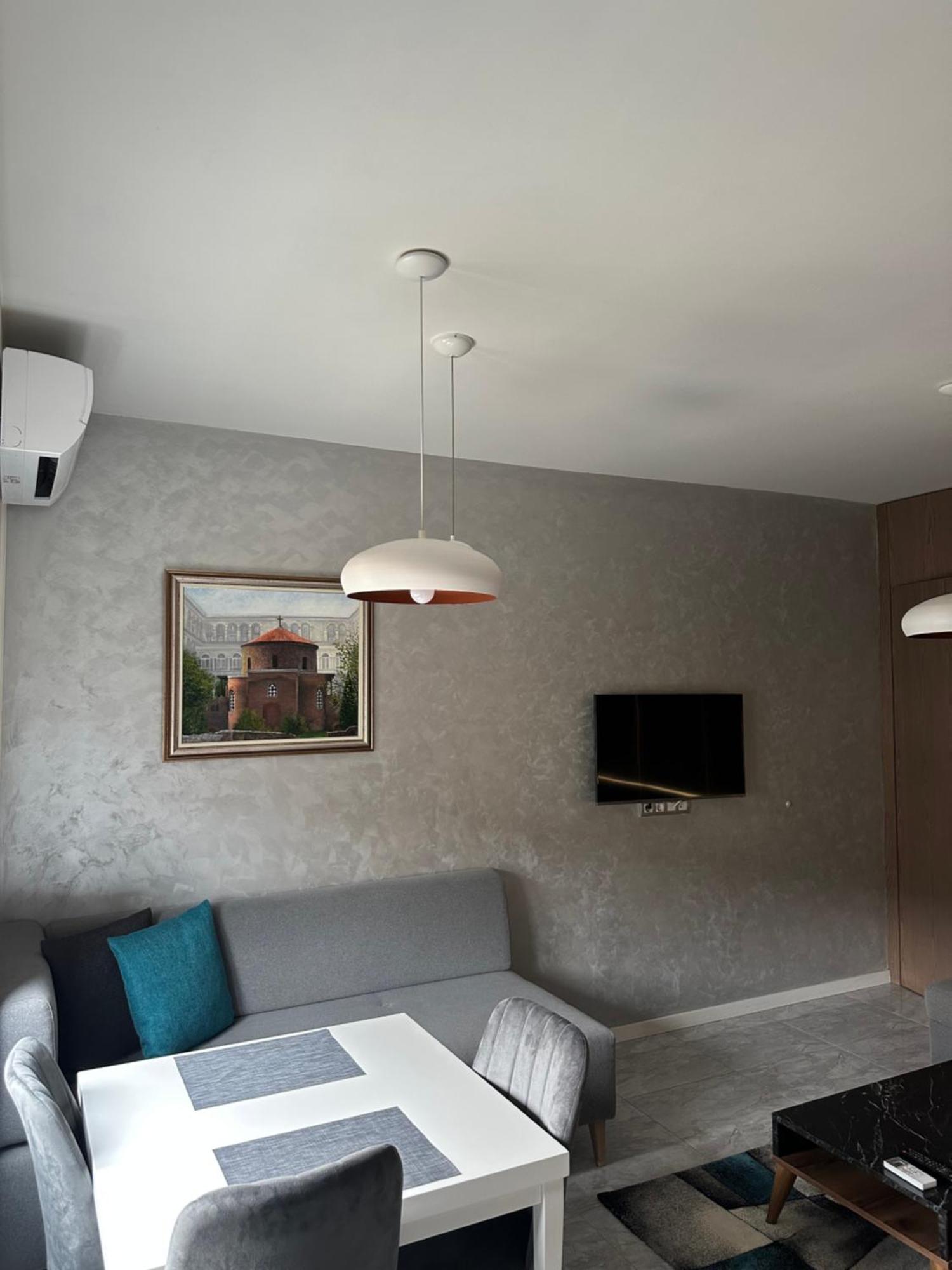 Apartment Rotonda Sofia Exterior photo